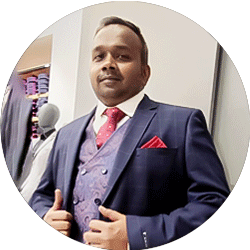 review author image