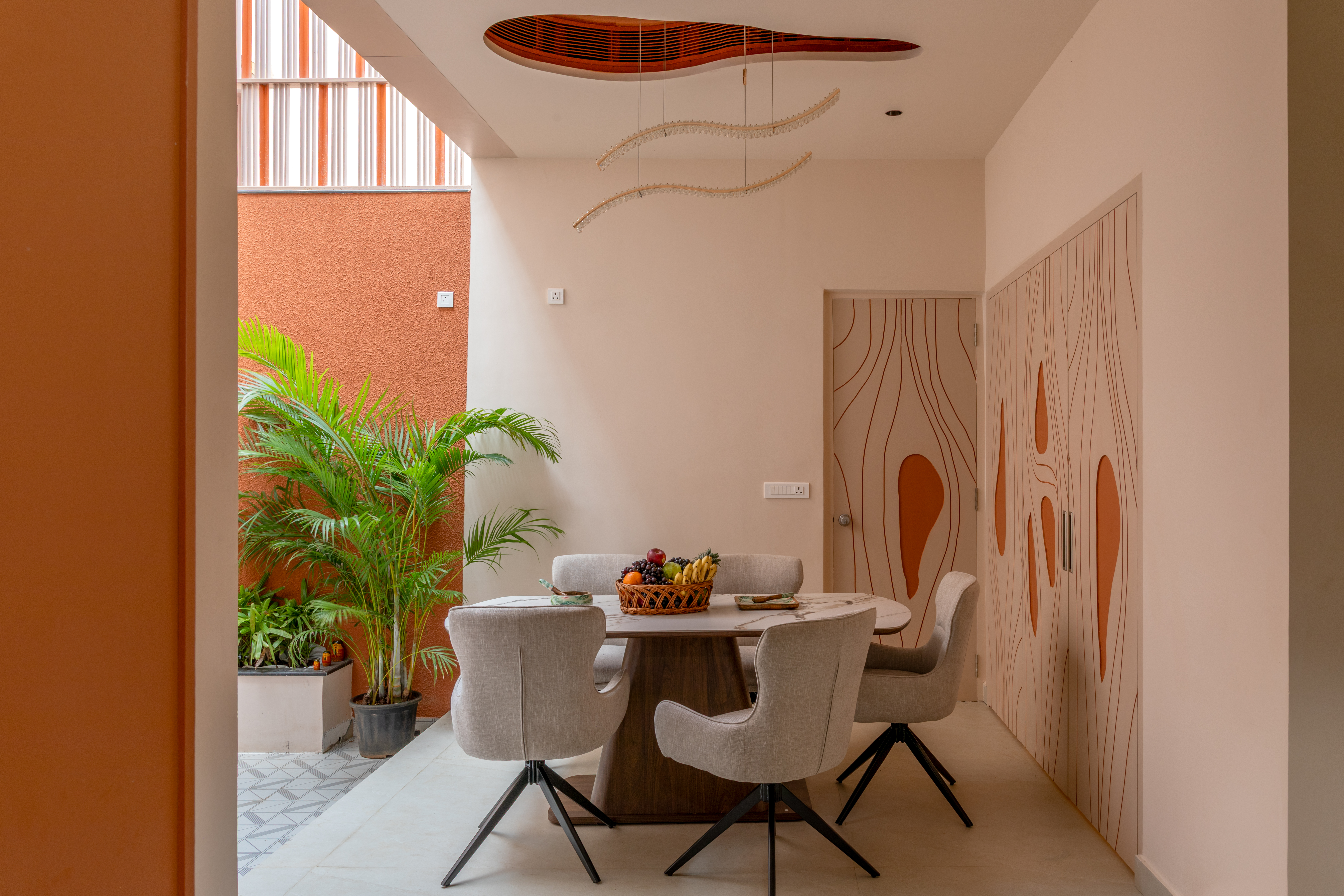 interiors